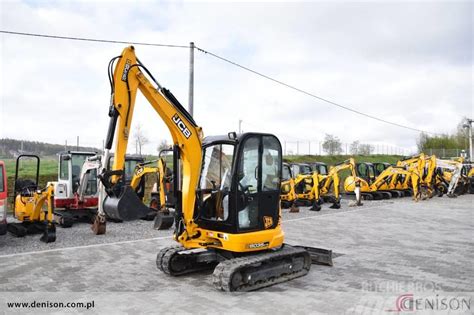 2015 jcb 8035 zts mini excavator|jcb 8035 for sale.